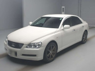 2006 Toyota Mark X