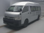 2013 Toyota Regiusace Van