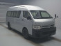 2013 Toyota Regiusace Van