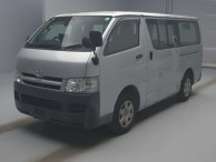 2005 Toyota Hiace Van