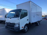 2016 Toyota Toyoace Truck