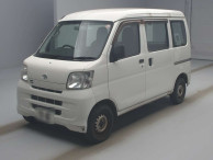 2017 Daihatsu Hijet Cargo