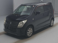 2009 Suzuki Wagon R