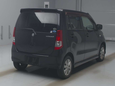 2009 Suzuki Wagon R MH23S[1]