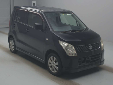 2009 Suzuki Wagon R MH23S[2]