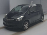 2008 Toyota Ractis