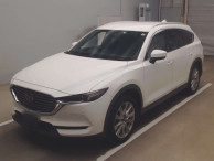 2017 Mazda CX-8