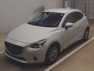 2017 Mazda Demio