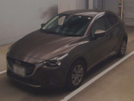 2016 Mazda Demio