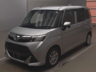 2019 Daihatsu Thor