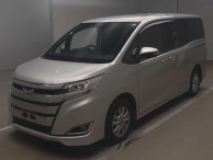 2021 Toyota Noah