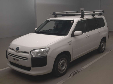 2019 Toyota Probox NHP160V[0]