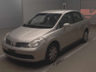 2007 Nissan Tiida Latio