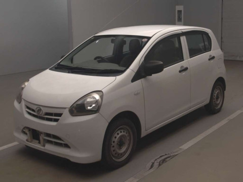 2012 Daihatsu Mira es LA300S[0]