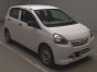 2012 Daihatsu Mira es