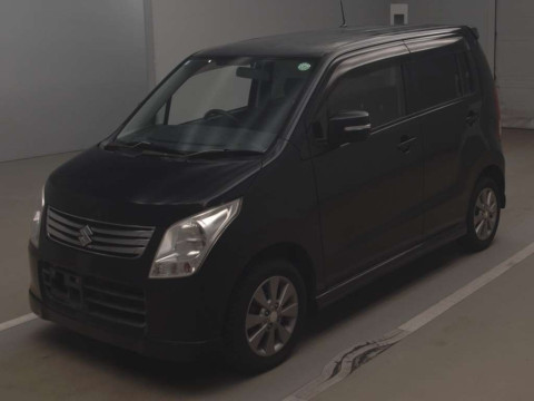 2011 Suzuki Wagon R MH23S[0]