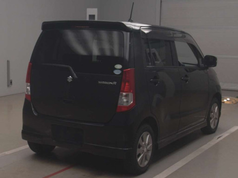 2011 Suzuki Wagon R MH23S[1]