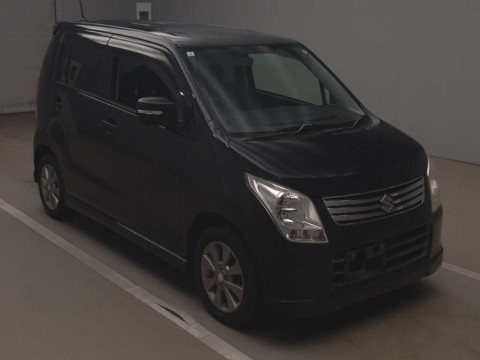 2011 Suzuki Wagon R MH23S[2]