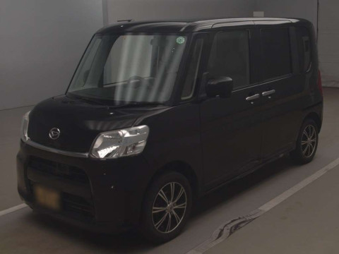 2014 Daihatsu Tanto LA600S[0]