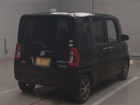 2014 Daihatsu Tanto LA600S[1]