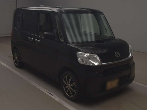 2014 Daihatsu Tanto LA600S[2]