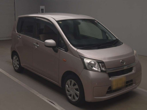 2014 Daihatsu Move LA100S[2]