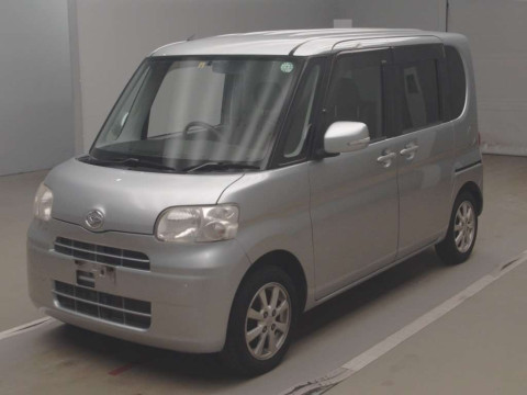 2010 Daihatsu Tanto L375S[0]