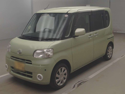 2012 Daihatsu Tanto L375S[0]