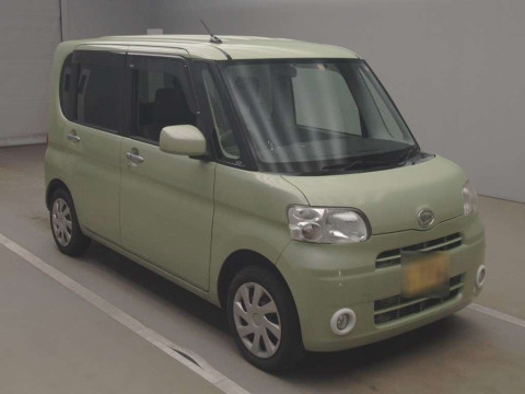 2012 Daihatsu Tanto L375S[2]