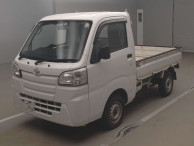 2015 Daihatsu Hijet Truck