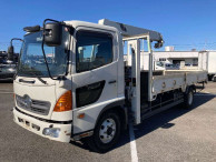 2004 Hino RANGER