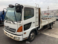 2005 Hino RANGER