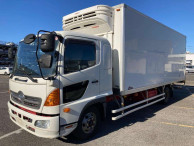 2013 Hino RANGER