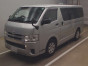 2016 Toyota Hiace Van