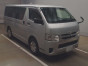 2016 Toyota Hiace Van