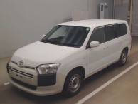 2015 Toyota Probox