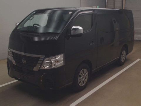 2021 Nissan Caravan Van VR2E26[0]