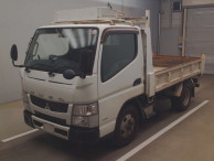 2014 Mitsubishi Fuso Canter