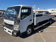 2014 Mitsubishi Fuso Canter