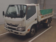 2016 Hino DUTRO