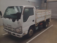 2009 Isuzu Elf Truck