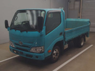 2022 Toyota Dyna Truck