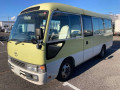 2006 Toyota Coaster Big Van