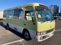 2006 Toyota Coaster Big Van