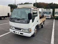 2004 Isuzu Elf Truck