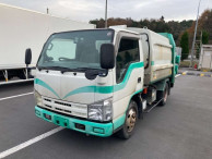 2009 Isuzu Elf Truck