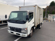 2009 Mitsubishi Fuso Canter