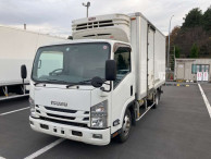 2016 Isuzu Elf Truck