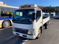 2006 Mitsubishi Fuso Canter