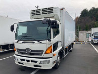 2013 Hino RANGER